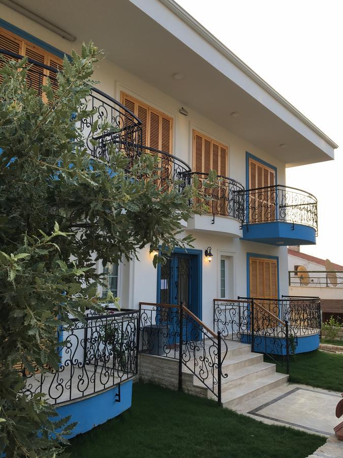 מלון דירות Clementin Suits Siğacık